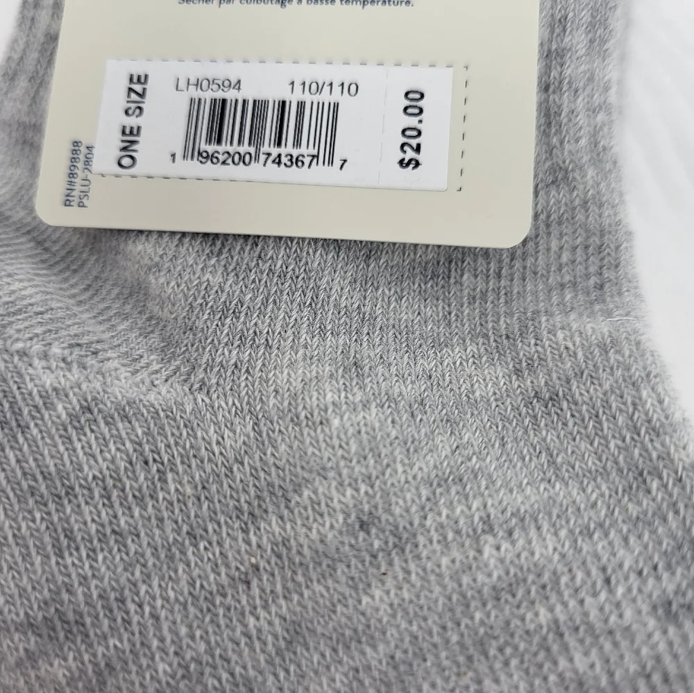 Lucky Brand Women 2 Pack‎ Embroidered Cowboy Socks New